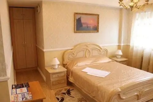 ОТЕЛЬ АРЕНА