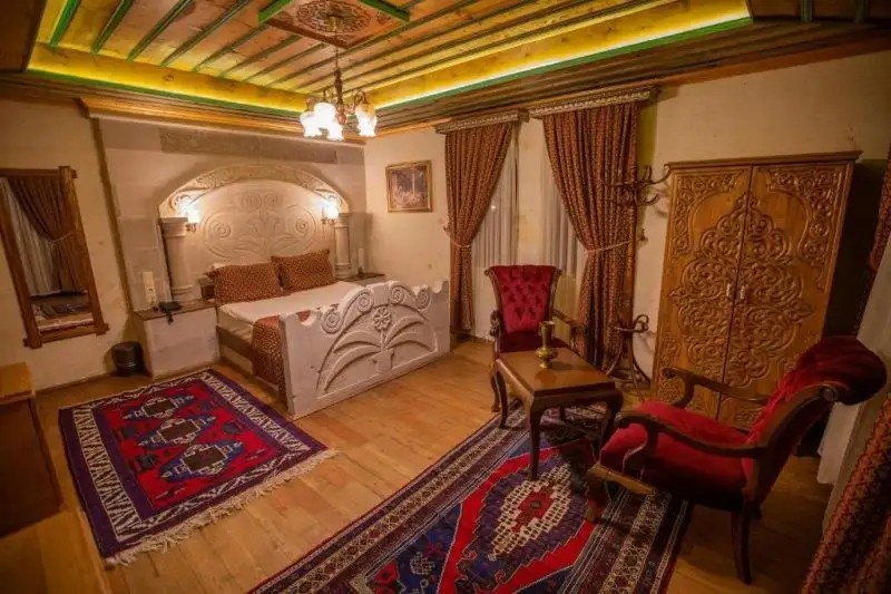 GOREME REVA HOTEL