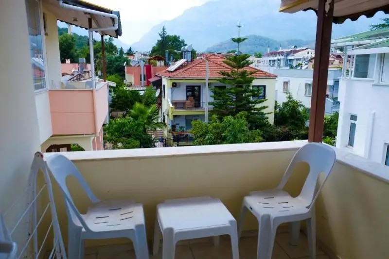 AMANDA BOUTIQUE HOTEL 