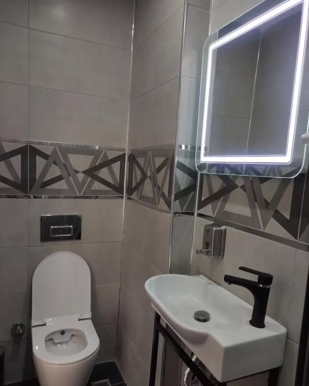 TAKSIM LARISSA HOTEL
