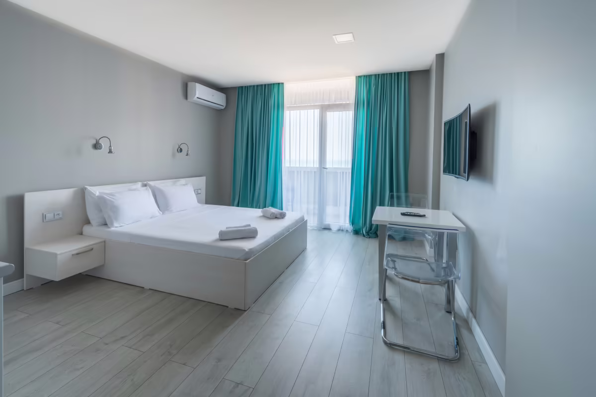 ORBI RESIDENCE