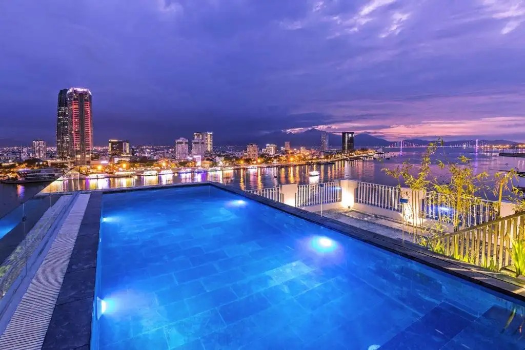 IBIZA RIVERFRONT DANANG