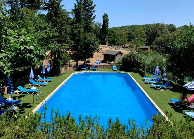 POLONEZKOY COUNTRY CLUB