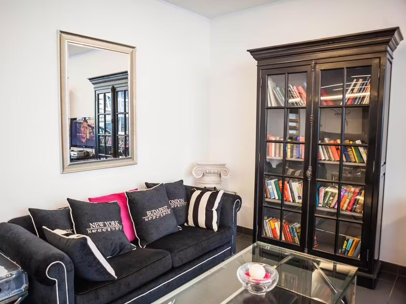 ARTHOTEL ANA BOUTIQUE SIX (EX. THE HOTEL 1060 VIENNA)