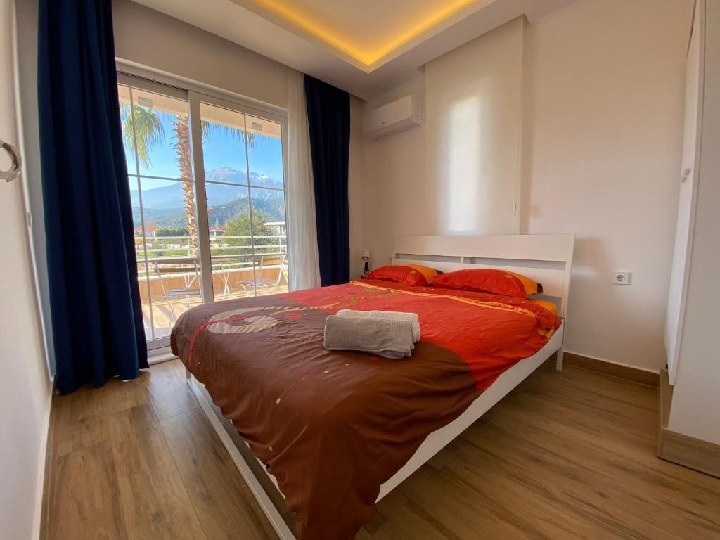 ORANGE&LEMON VILLAS CAMYUVA