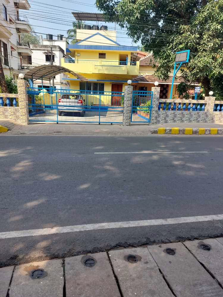 THE QUEST GUEST HOUSE