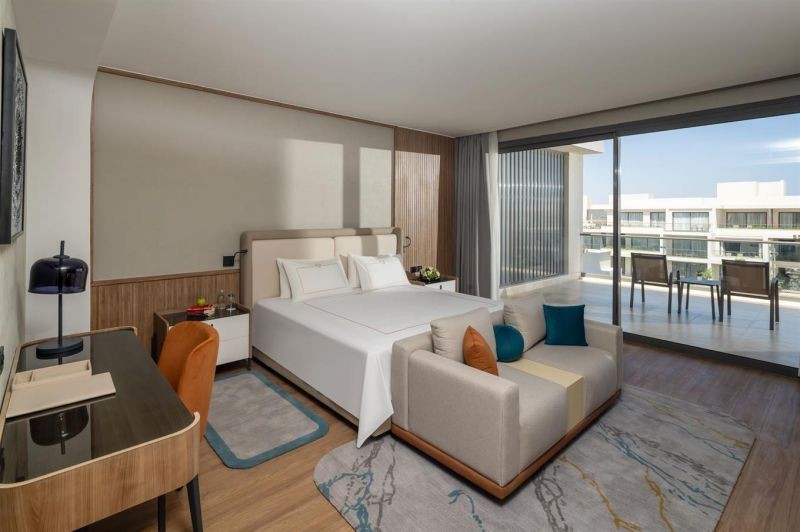 premium suite