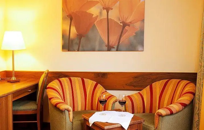 OESTERREICHISCHER HOF