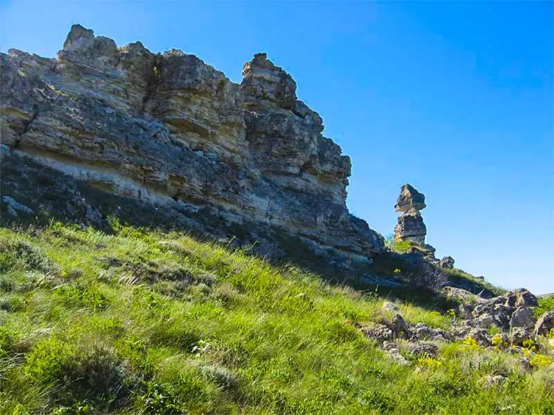ВИЛЛА ТАРХАНКУТ
