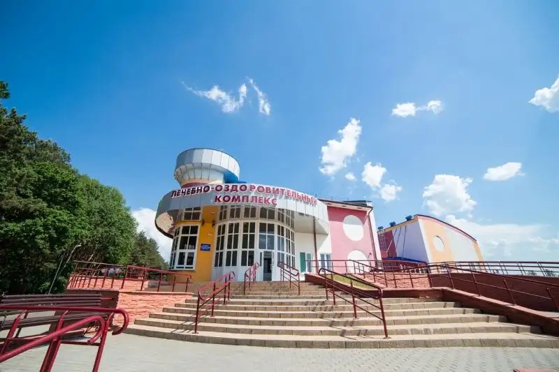 КОЛОС