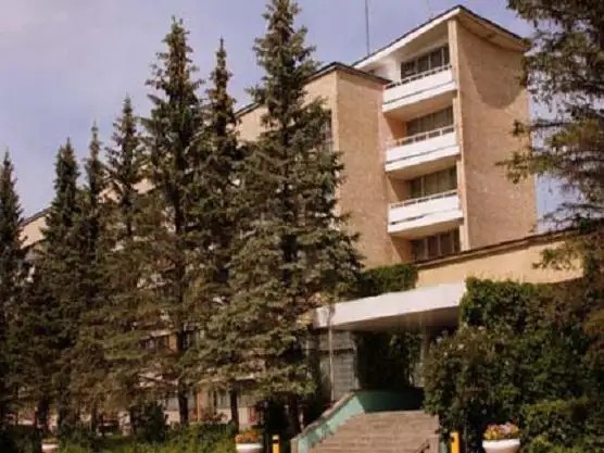 ДРУЖБА ПАНСИОНАТ