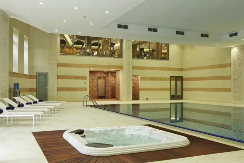 ORION HOTEL BISHKEK