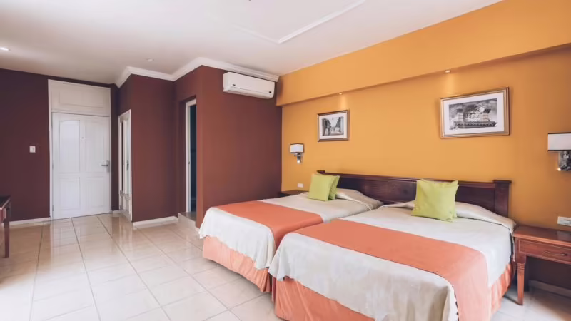 IBEROSTAR SAN FELIX