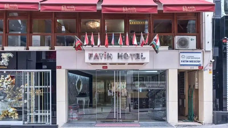 OSMANBEY FATIH