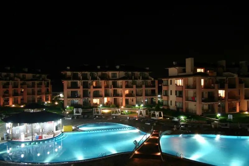 KALIAKRIA RESORT