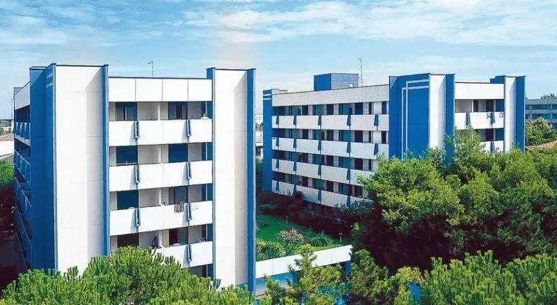 ACAPULCO APT BIBIONE