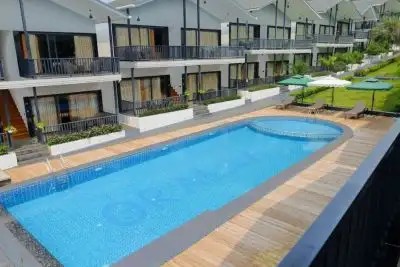 DALLAS BEACH RESORT (EX. ORALIA RESORT)