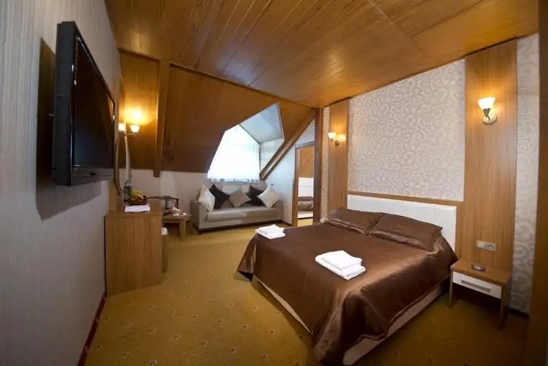 CAMKAR HOTEL