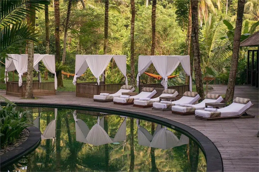 KOMANEKA BISMA UBUD
