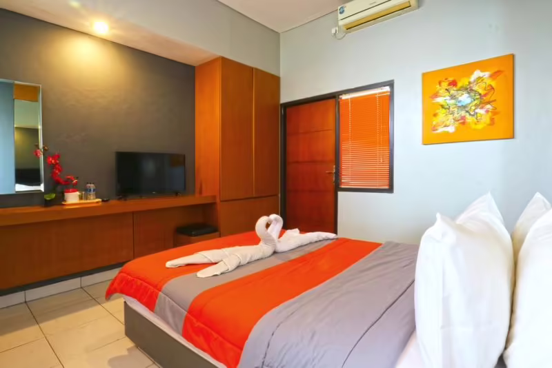 SAYANG RESIDENCE 2
