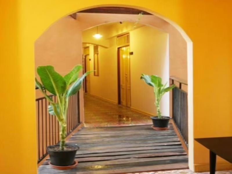 KEERATI HOMESTAY