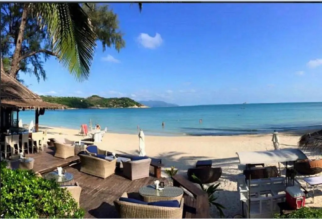 ROYAL MUANG SAMUI VILLAS & SUITES