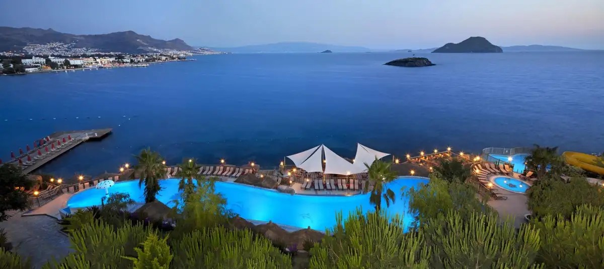 KADIKALE RESORT SPA & WELLNESS