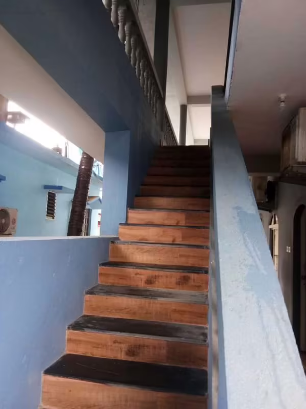 TIRUPATI RESIDENCY