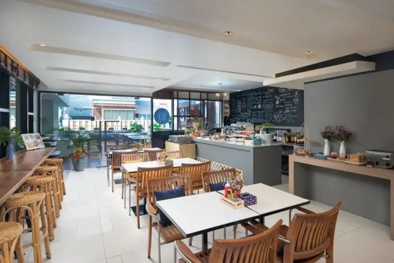 CITADINES SUKHUMVIT 8