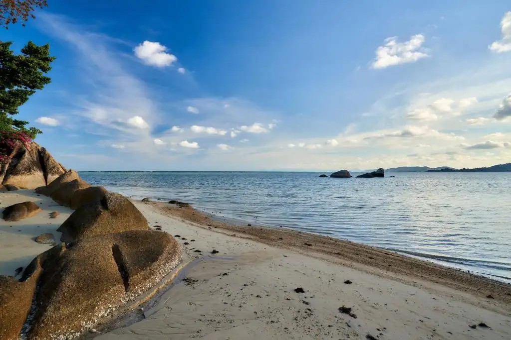 RENAISSANCE RESORT & SPA