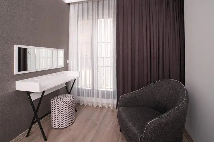 ETIZ HOTELS & RESIDENCES