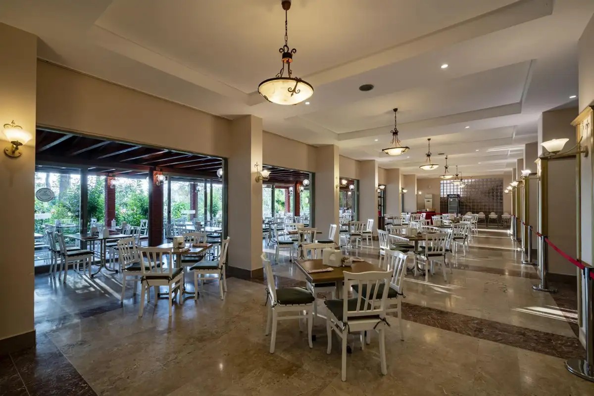 INCEKUM WEST HOTEL (EX. MIAROSA INCEKUM WEST)