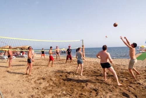 CLUB DIZALYA