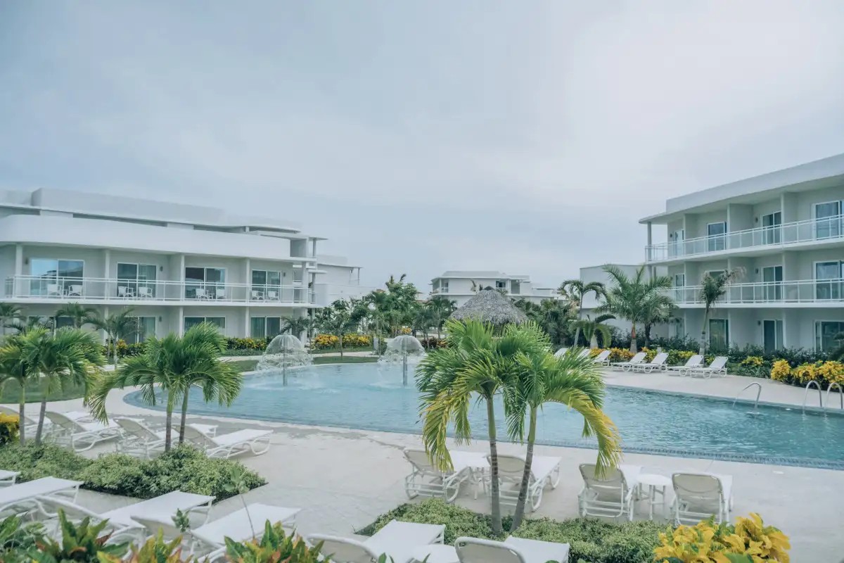 IBEROSTAR SELECTION ESMERALDA