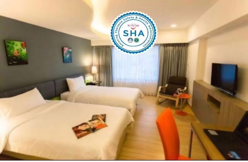 GRAND TOWER INN SATHORN