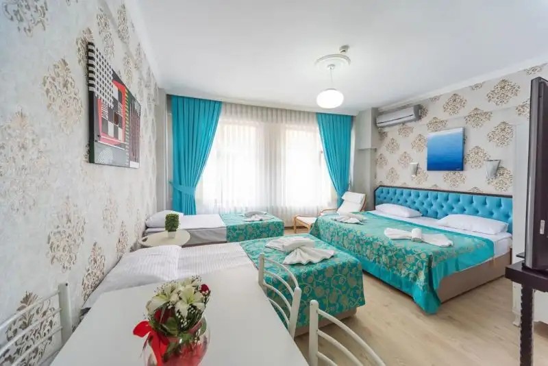 ARGES OLD CITY HOTEL BOUTIQUE