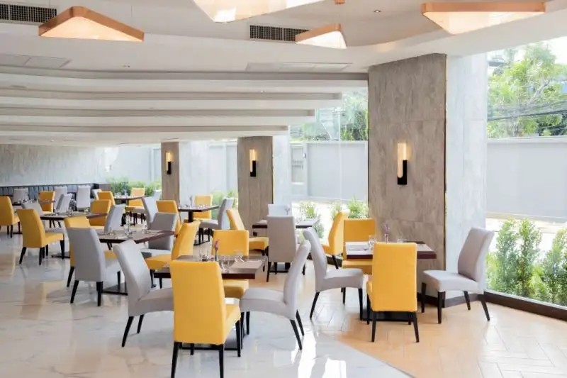 BEST WESTERN NADA DONMUEANG AIRPORT