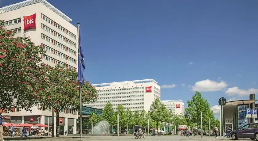 IBIS DRESDEN KONIGSTEIN