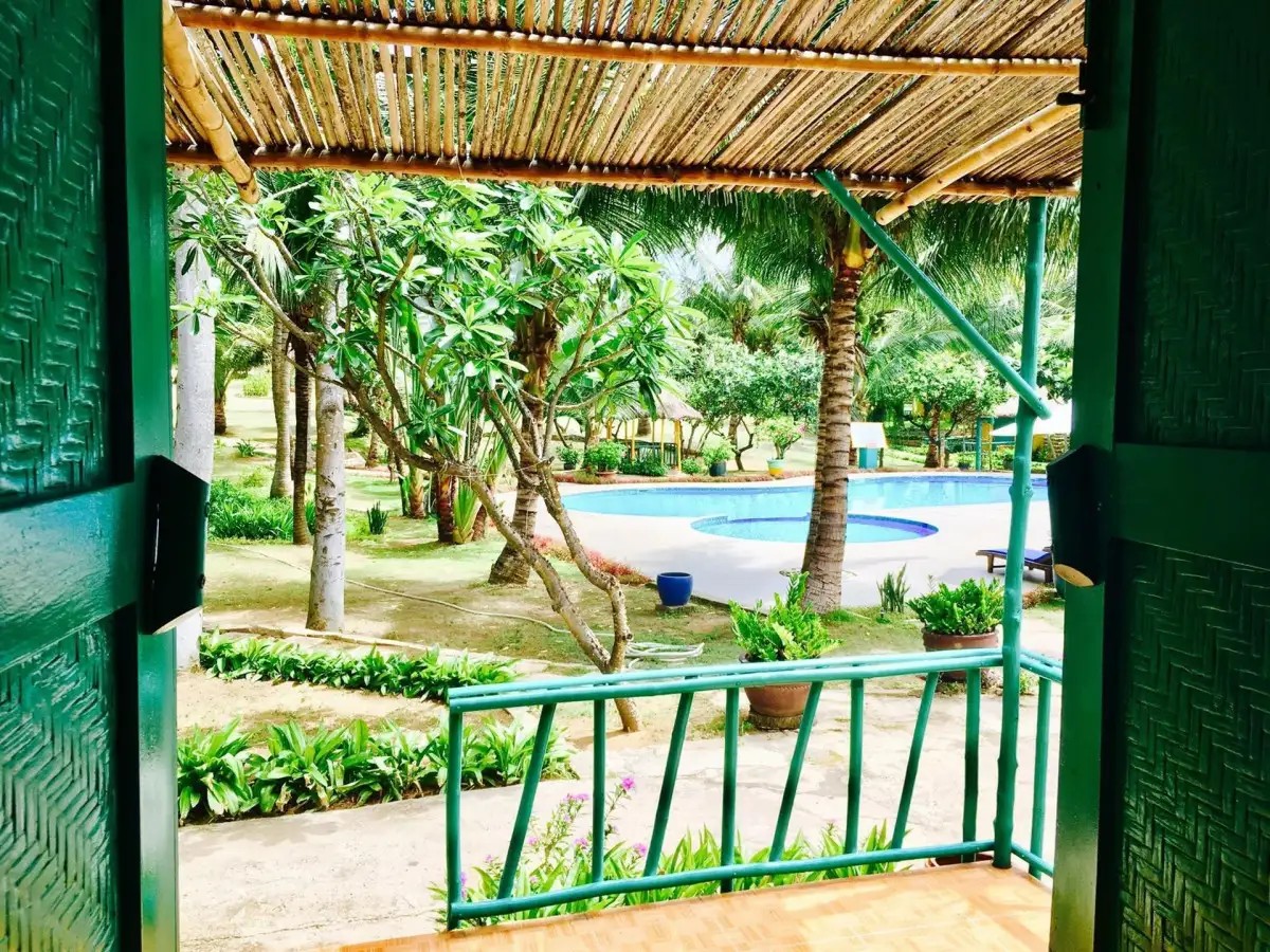 NAM CHAU BOUTIQUE RESORT