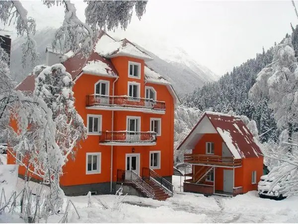 КАПРИЗ