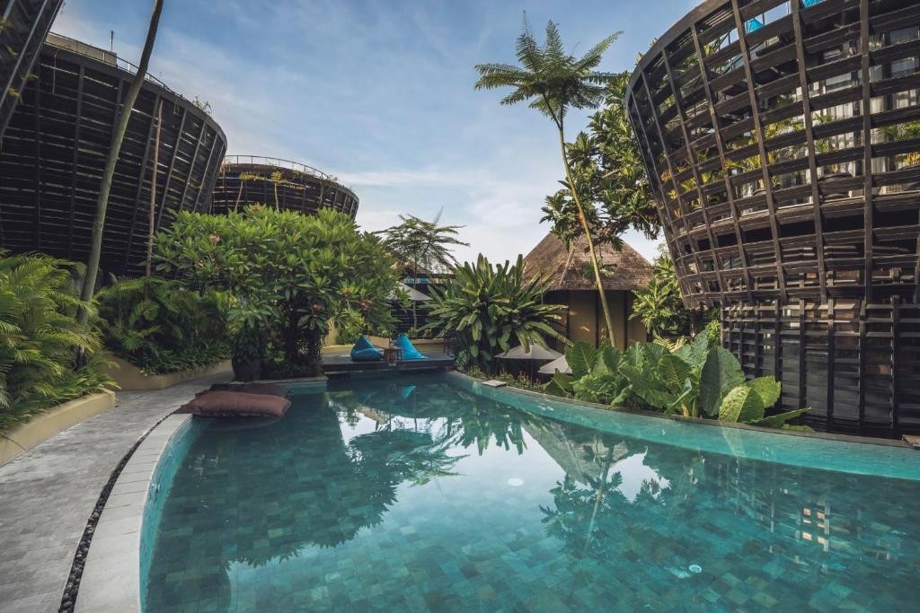 CANGGU CABANA