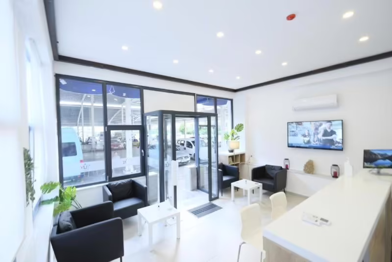 TUT HOTEL