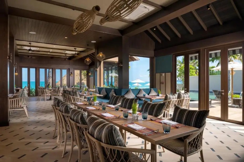 MERCURE SAMUI CHAWENG TANA