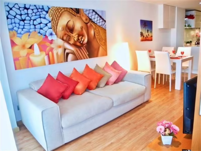 THE PRIVILEGE RESIDENCES