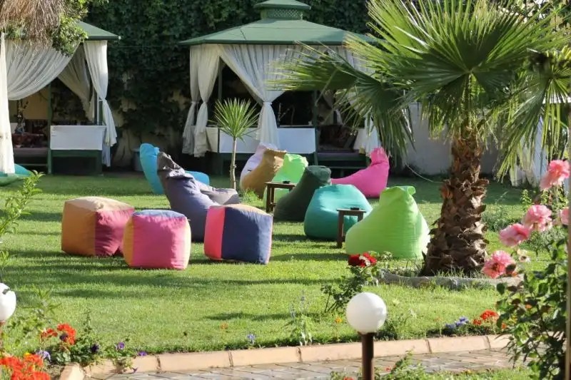 YUNUS HOTEL OLUDENIZ