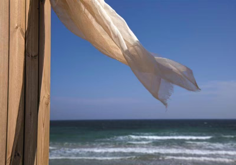 CANNE BIANCHE BEACH HOTEL & SPA