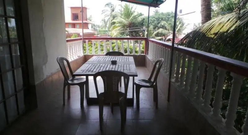 COELHO GUEST HOUSE