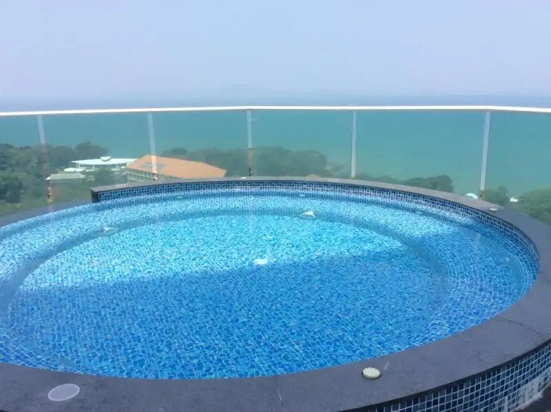 COSY BEACH VIEW CONDOMINIUM