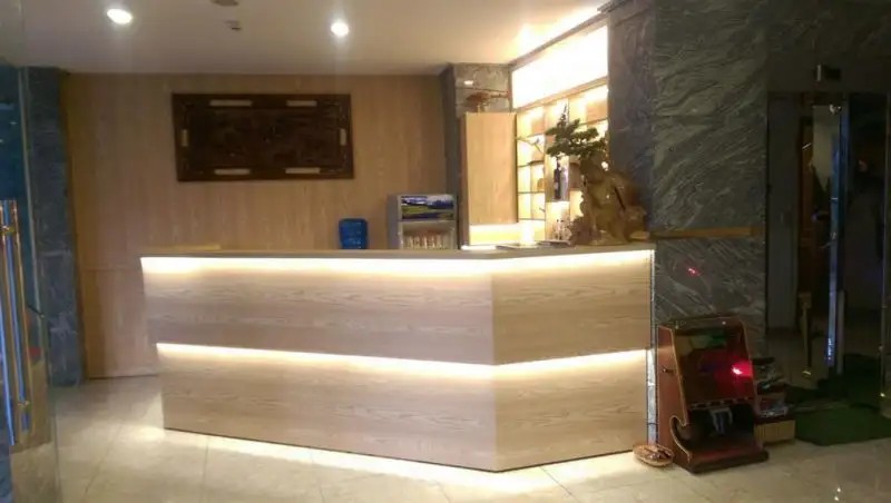 VU QUY 1 HOTEL