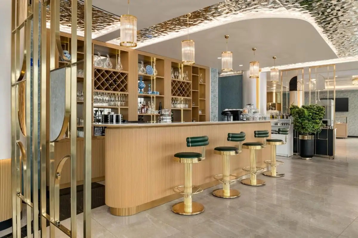 TRYP BY WYNDHAM ISTANBUL DOLAPDERE